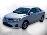 Used 2012 Toyota Corolla LE image 2