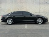 Used 2016 Audi A8 L 3.0T w/ Executive Package image 5