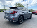 Used 2017 Lexus RX 350 AWD image 5