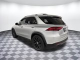 Used 2021 Mercedes-Benz GLE 350 image 3