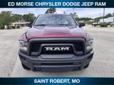 Used 2022 RAM 1500 Classic Warlock image 2