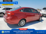Used 2013 Ford Fiesta SE image 4