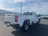 New 2025 Chevrolet Silverado 3500 W/T w/ WT Convenience Package image 5