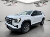 New 2025 GMC Terrain Elevation image 3