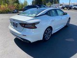 Used 2022 Nissan Maxima Platinum w/ Sport Mat Group image 5
