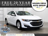 Used 2023 Chevrolet Malibu LT image 1