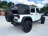Used 2017 Jeep Wrangler Unlimited Sport w/ Quick Order Package 24S image 5