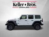 Used 2019 Jeep Wrangler Unlimited Rubicon image 4