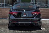 Used 2018 Alfa Romeo Giulia image 3