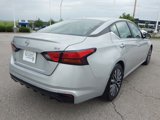 Used 2023 Nissan Altima 2.5 SV image 4