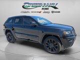 Used 2020 Jeep Grand Cherokee Altitude image 2
