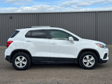 Used 2017 Chevrolet Trax LT image 2