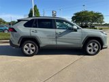 Used 2023 Toyota RAV4 XLE image 4