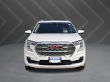 Used 2023 GMC Terrain Denali w/ Denali Premium Package image 2