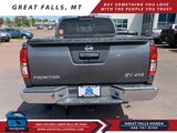 Used 2010 Nissan Frontier LE w/ LE Value Truck Pkg image 6