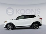 Used 2020 Hyundai Tucson Limited image 2