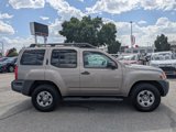 Used 2008 Nissan Xterra X image 2