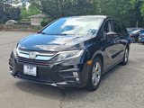 Used 2018 Honda Odyssey EX-L image 4