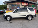 Used 2006 Honda CR-V LX image 2