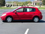 Used 2009 Nissan Versa 1.8 S w/ PWR Pkg image 2