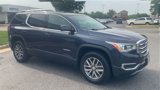 Certified 2019 GMC Acadia SLE w/ Driver Alert Package I image 2