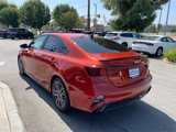 Used 2023 Kia Forte GT-Line w/ GT-Line Premium Package image 5