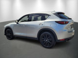 Used 2021 MAZDA CX-5 Grand Touring image 5