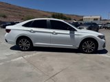 Used 2024 Volkswagen Jetta Sport image 2