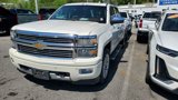 Used 2015 Chevrolet Silverado 1500 High Country w/ High Country Premium Package image 2