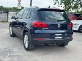 Used 2016 Volkswagen Tiguan SE image 6