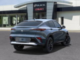 New 2025 Buick Envista Sport Touring image 4