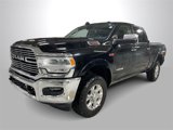 Certified 2022 RAM 2500 Laramie w/ Protection Group image 4