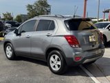 Used 2020 Chevrolet Trax LT w/ Driver Confidence Package image 3