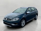Used 2018 Volkswagen Golf Alltrack image 3