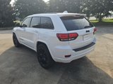 Used 2018 Jeep Grand Cherokee Altitude image 5