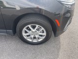 Used 2023 Chevrolet Equinox LT w/ Driver Convenience Package image 2