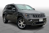 Used 2018 Jeep Grand Cherokee Limited image 2