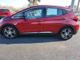 Used 2021 Chevrolet Bolt Premier w/ Infotainment Package image 2