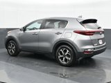 Used 2021 Kia Sportage LX image 4