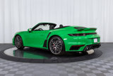 Certified 2021 Porsche 911 Turbo image 3