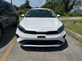 Used 2022 Kia Forte LXS w/ LXS Technology Package image 2