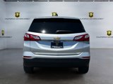 Used 2021 Chevrolet Equinox LS w/ LS Convenience Package image 4