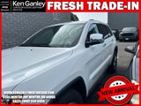 Used 2015 Jeep Grand Cherokee Limited image 5