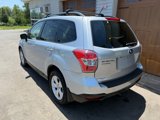 Used 2015 Subaru Forester 2.5i Premium image 5