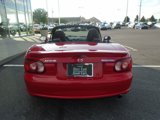 Used 2004 MAZDA MX-5 Miata MAZDASPEED w/ Grand Touring Pkg image 5