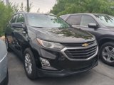 Used 2021 Chevrolet Equinox LT image 2