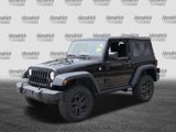 Used 2014 Jeep Wrangler Sport image 5
