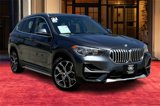 Used 2021 BMW X1 sDrive28i image 2
