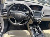 Used 2015 Acura MDX SH-AWD image 3