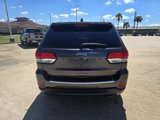 Used 2020 Jeep Grand Cherokee Limited w/ Luxury Group II image 4